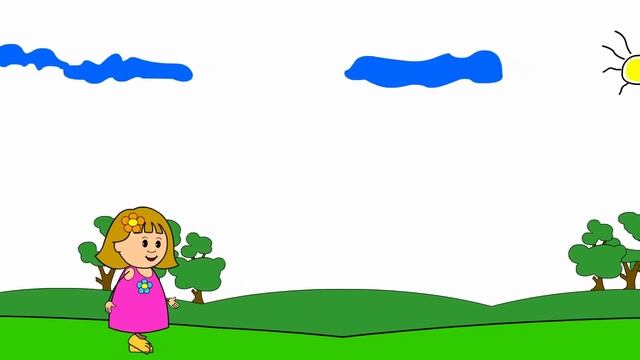 ABC Song - Nursery Rhymes_mp4 (1280x720) смотреть онлайн