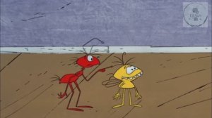 ДИКИЙ ЗАВТРАК МУРАВЕЙ и МУРАВЬЕД