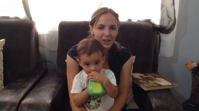 Поздравление на свадьбу Ване и Кате, 20.07.2013 смотреть онлайн
