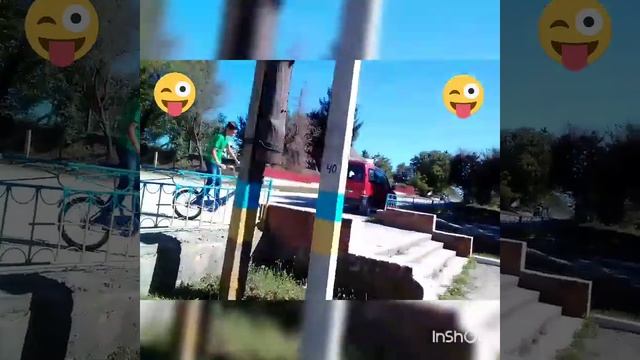 Приколи на ровері ржака