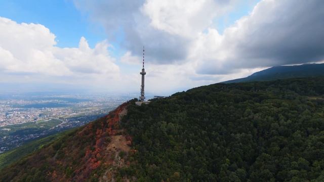 Витоша Копитото - Vitosha Kopitoto смотреть онлайн