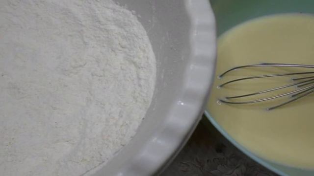 Готовим дома