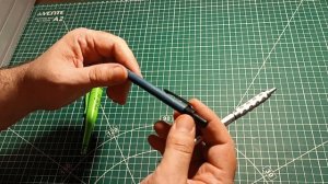 Самый популярный в мире карандаш среди столяров Pentel GRAPHGEAR 1000