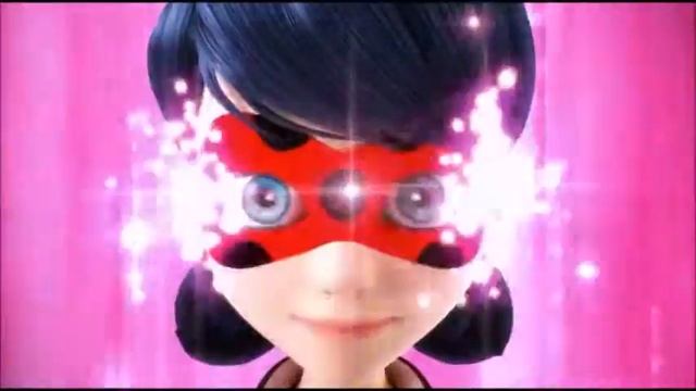 Леди Баг и Супер-Кот / Miraculous Ladybug / Ladybug And Chat Noir MV