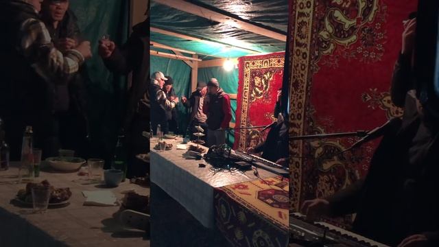 Раджаб Гамидов,на свадьбе Нижний Мулебки гьей рурси поставьте ❤️и💬 смотреть онлайн