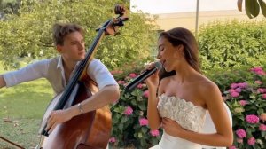 VIVO PER LEI - Benedetta Caretta & Marc-André