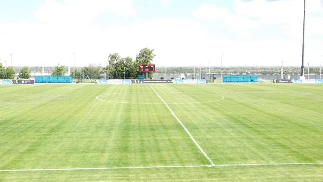 ЮФЛ Юг-2. «ФШ им. Л. Слуцкого» (Волгоград) – СШ «Ротор» (Волгоград). 6 тур. смотреть онлайн