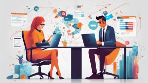 Маркетолог vs. Предприниматель: Найди общий язык или умри!