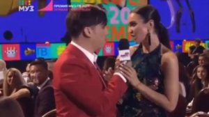 Бузова тупит и позорится  Топ приколы с Бузовой