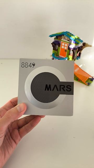 НОВИНКА 🔥 Unihertz 8849 MARS - МИКРО ПРОЕКТОР до 100" смотреть онлайн