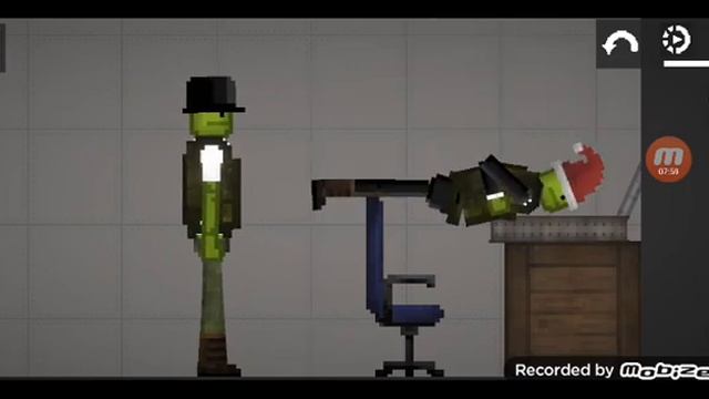 melon playground 2023 г. Обнова новый год @discord.ru смотреть онлайн