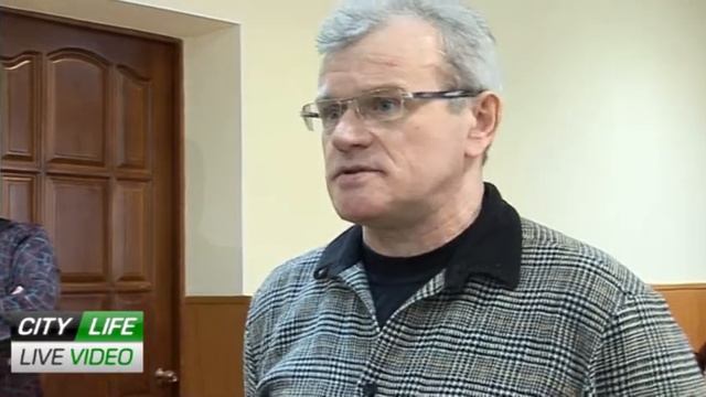 city-life.tv / Администрация поздравила журналистов / ч.2 смотреть онлайн
