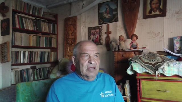 Отцовские раны . Быль о Великой Отечественной войне смотреть онлайн