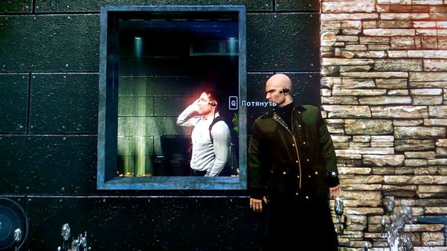 Прохождение игры_Hitman Absolution-часть 1 смотреть онлайн