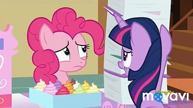 флури нет！