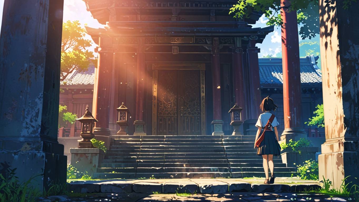 Мультфильм. Сказки перед сном. Город Забытых Вещей. смотреть онлайн