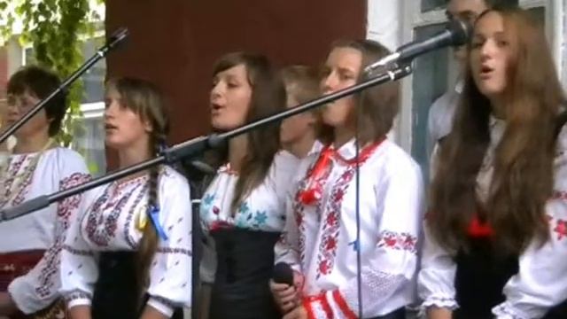 Торговиця - наш рідний край! смотреть онлайн