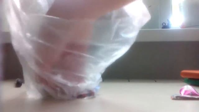 Коллекция моей еды или продуктов для пони,петов или кукл смотреть онлайн