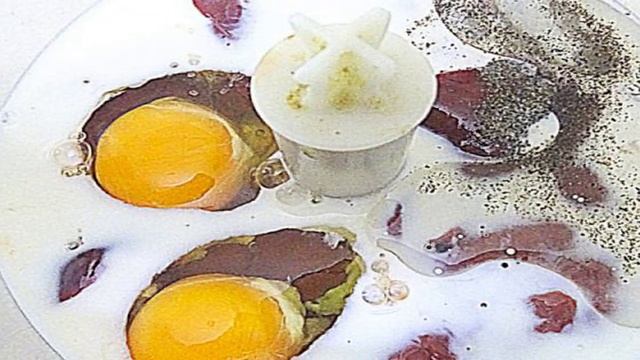 Рецепты от шеф-повара