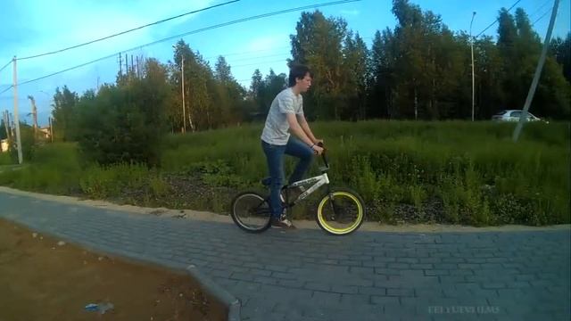 Как я футджем 180 учил смотреть онлайн