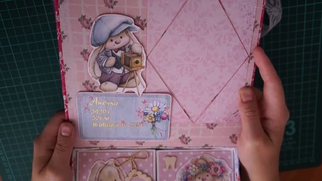 Мамины сокровища для девочки. смотреть онлайн