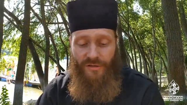 Перший день у таборі Шанс. Третя зміна