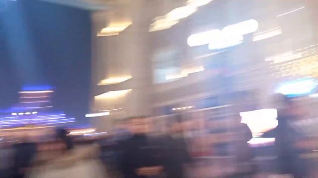 Magic City . Ташкент смотреть онлайн