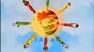 Заставка компании «Saban Entertainment»