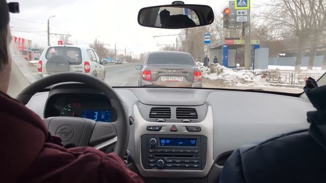 Равон Р4 брат будущего "Убийцы Вест".Беден, но крепок! Сравниваю с Вестой 1.8АМТ смотреть онлайн