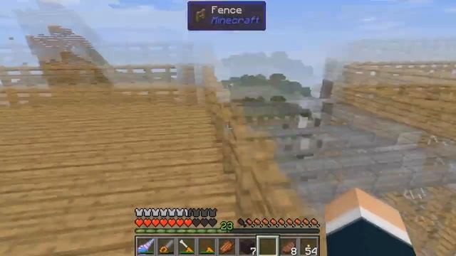 Майнкрафт для даунов??:( смотреть онлайн