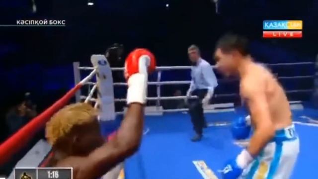 Динара Алжан