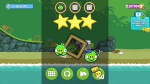 Bad Piggies Ground Hog Day #1