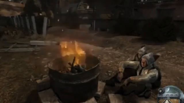 S.T.A.L.K.E.R Ну ты выдал смотреть онлайн