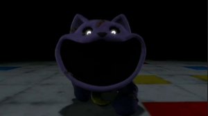 Фуфелшмерц и унитазный кот, попытка 2