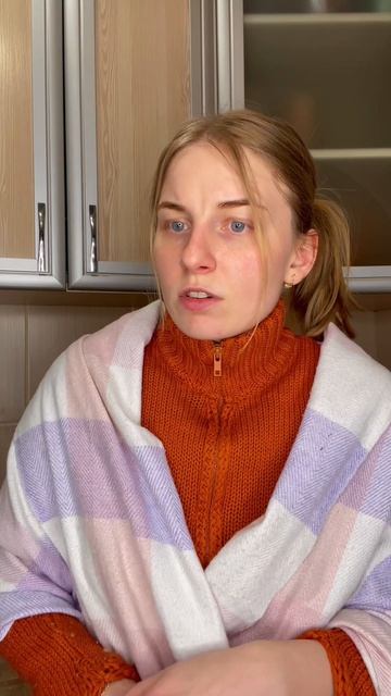 Пов: мама верила всем вокруг, но только не своей дочери 😔