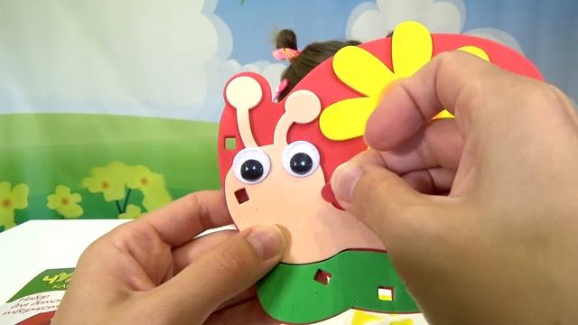 Карандашница своими руками смотреть онлайн