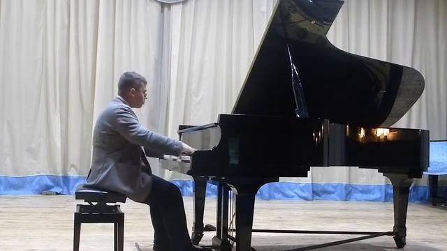 Мир музыки - Иютин Яков, 18 лет, Ижевск
