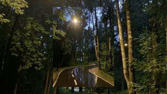 Антон Токарев - а дождь на окнах рисует (slowed) смотреть онлайн