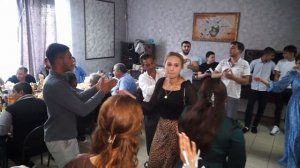 Ваня и Рая 1 часть