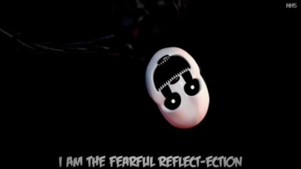 10 Фактов о Nightmarionne