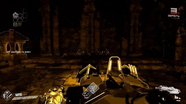 BPM: BULLETS PER MINUTE. Полное прохождение. смотреть онлайн