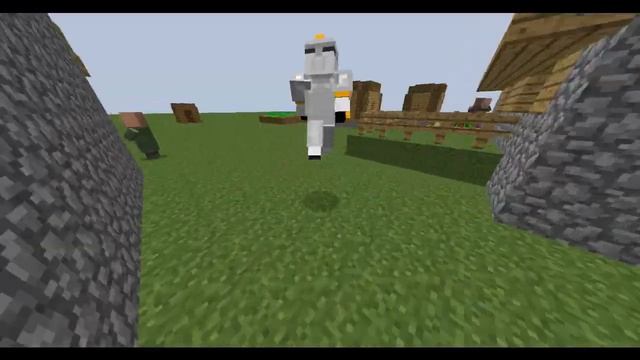 СУПЕР-ТУАЛЕТНАЯ БУМАГА | Приколы MINECRAFT №1 (w/ shodik_bit) смотреть онлайн