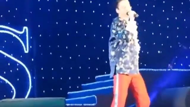 🎵 VITAS - Star / Звезда (Guangzhou, 2008) смотреть онлайн