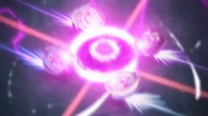 БЕЙБЛЭЙД БЕРСТ SPARKING 5 СЕЗОН 21 СЕРИЯ