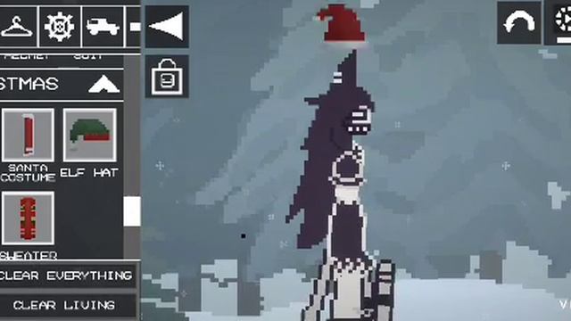 Мисс циркуль и Новый год 1 часть