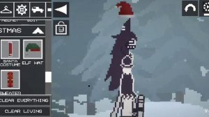 Мисс циркуль и Новый год 1 часть