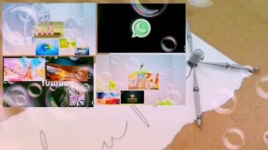 Сборник! заставок: В; одном! Экране: N°6: