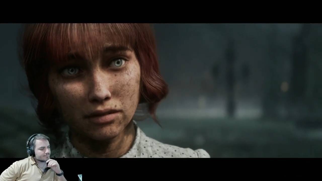 Maddyson - играет в Clair Obscur Expedition 33 #10