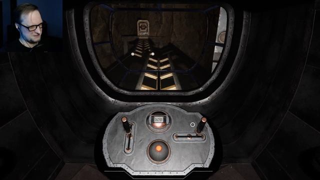 Myst - прохождение #3 (Финал)