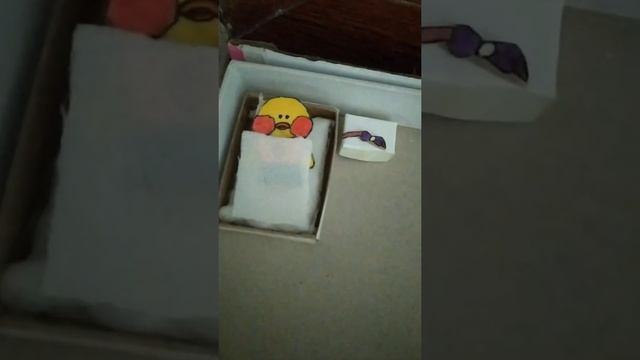 уточка Милка😚 смотреть онлайн